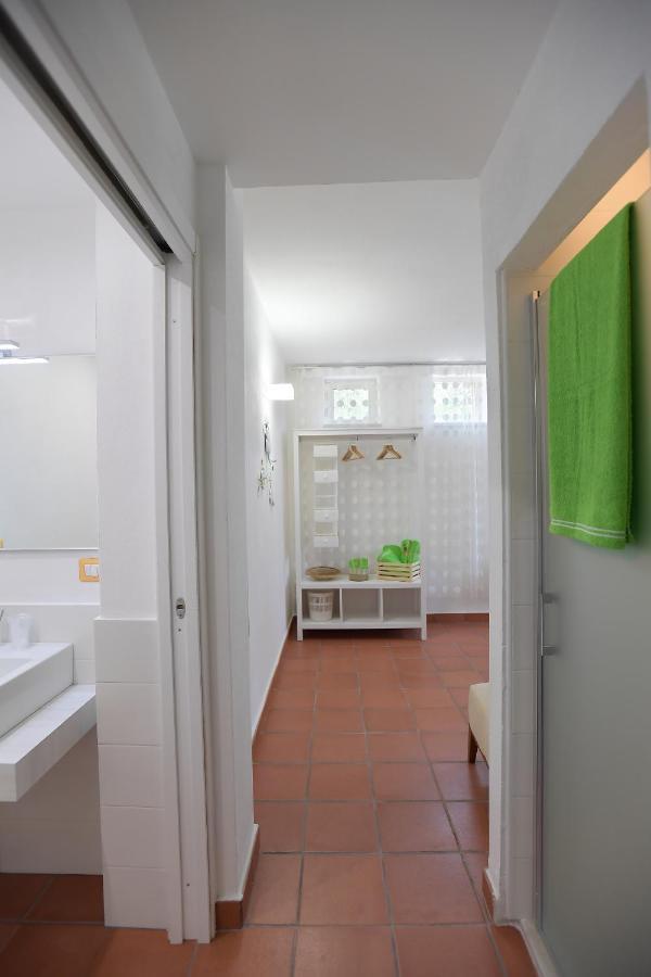 Bio&B Acquaviva Bed & Breakfast Otranto Exterior photo